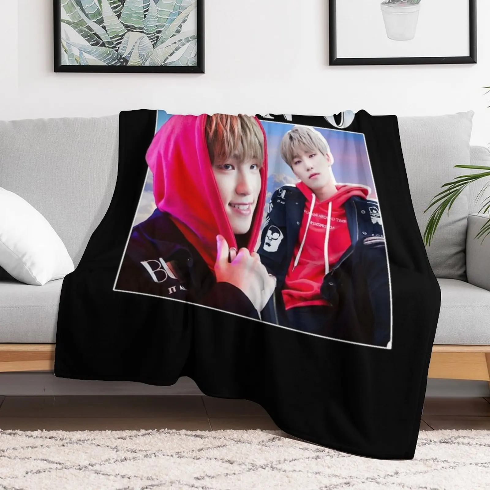 

Dino Throw Blanket Heavy Summer Beddings Thin Blankets
