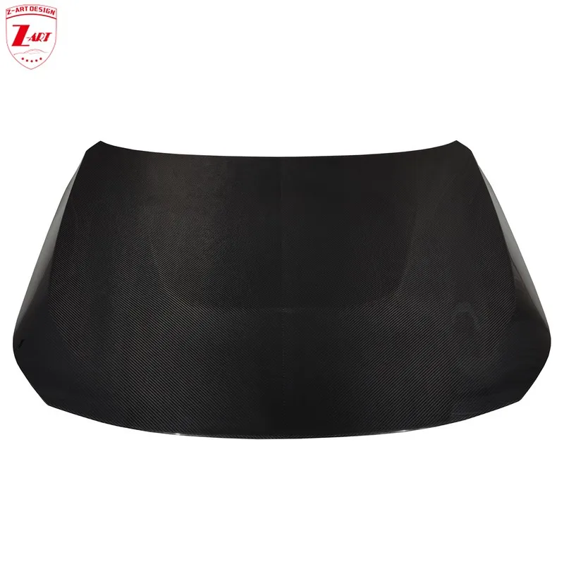 Z-ART G87 M2 OEM Dry Carbon Fiber Engine Bonnet for BMW M2 G87 Dry Carbon Fiber Engine Lid for BMW M2 2023+