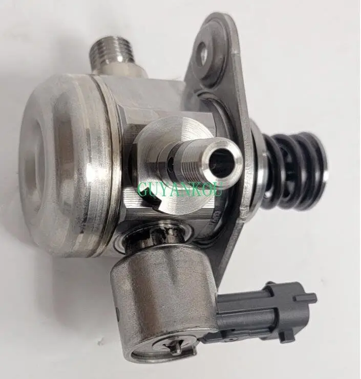 0261520393   16790-RPY-G011 16790-RPY-G011-M5 مضخة الوقود عالية الضغط لهوندا