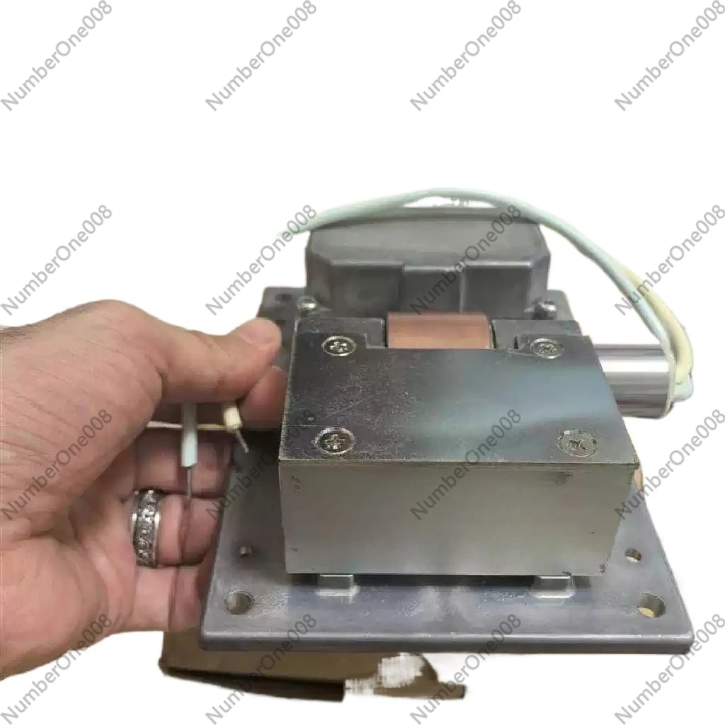 

S Band 30kW Marine Radar Magnetron Replacement Part for Navigation System
