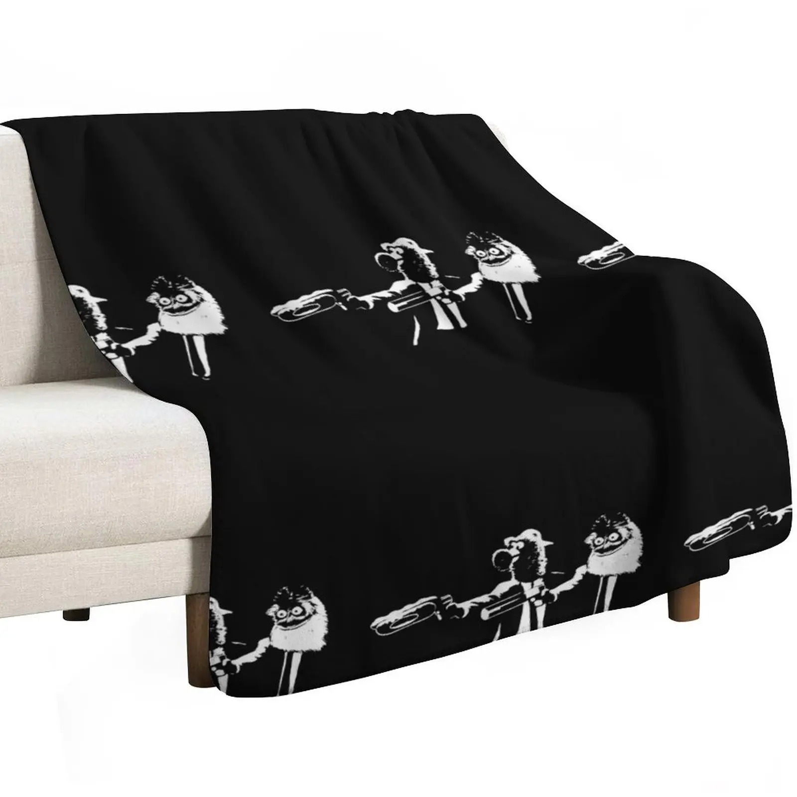 Bryce-Harper-Phanatic-Gritty T Shirt-Bryce-Harper-Phanatic-Gritty Shirt Throw Blanket Luxury St Furry Thins Blankets