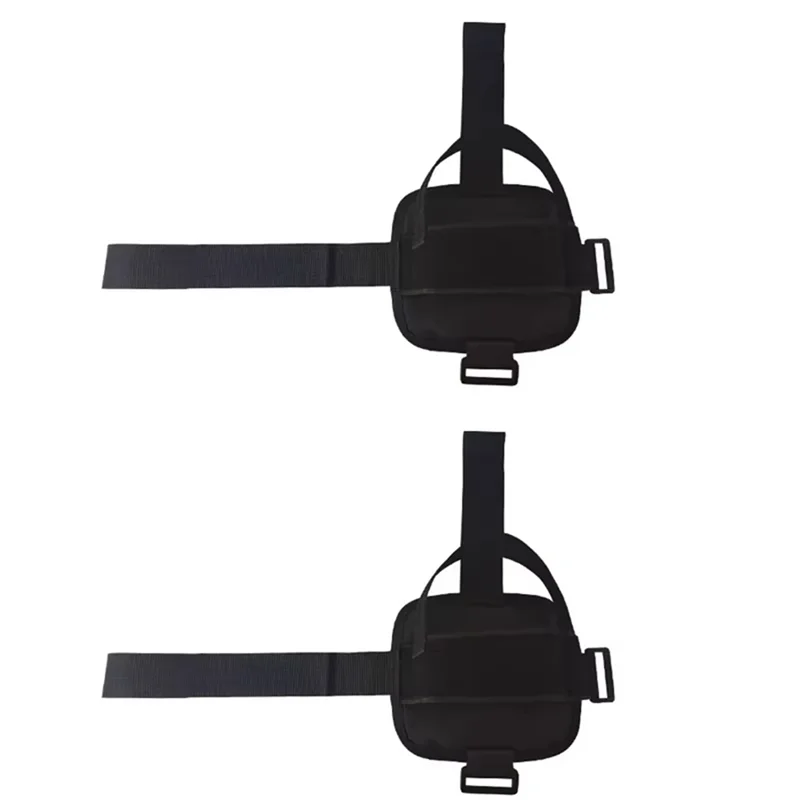 

KYCOR-обувь против падения для инвалидной коляски пожилого возраста с фиксированной стопой, ремень безопасности для инвалидной коляски