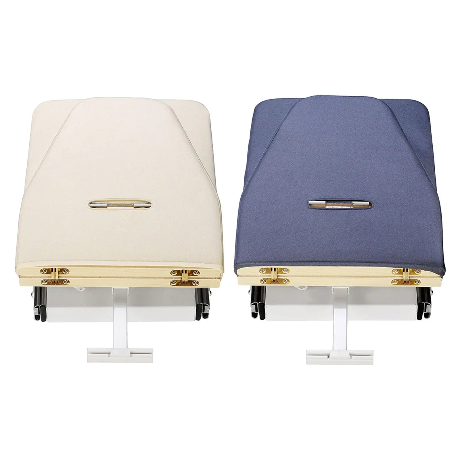 Pull Out Ironing Board Cabinet Ironing Cuffs Neckline Sleeve Folded Ironing Station for Home Apartment Laundry Small Room Dorm