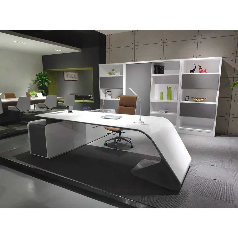 Executive Office De… - image