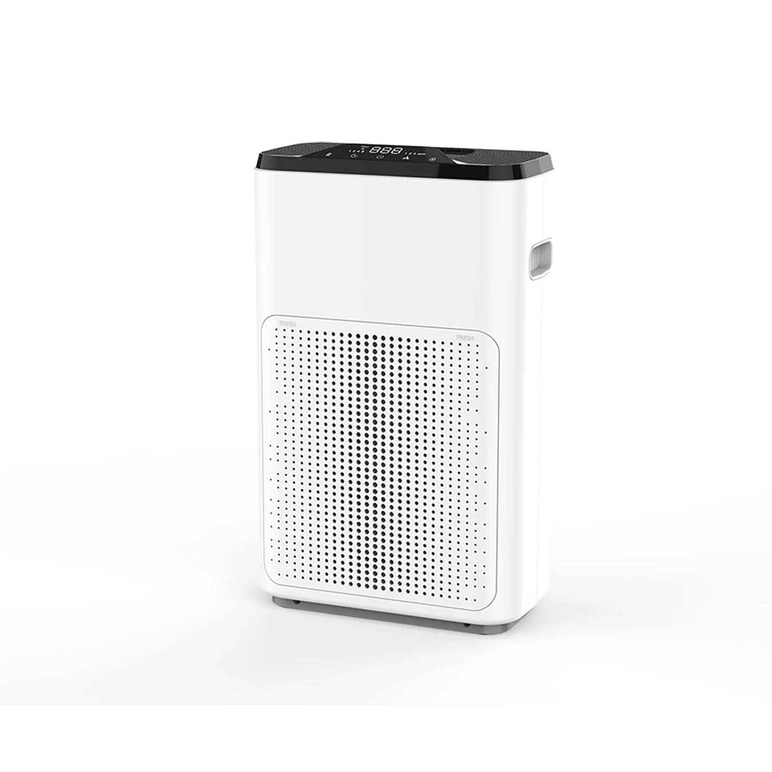 

HEPA Air Cleaner Air Purifier With PM2.5 Display for Indoor Portable Air Freshener