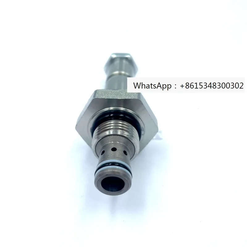 

LSV5-08-2NCS Two-position Two-way Hydraulic Cartridge Valve