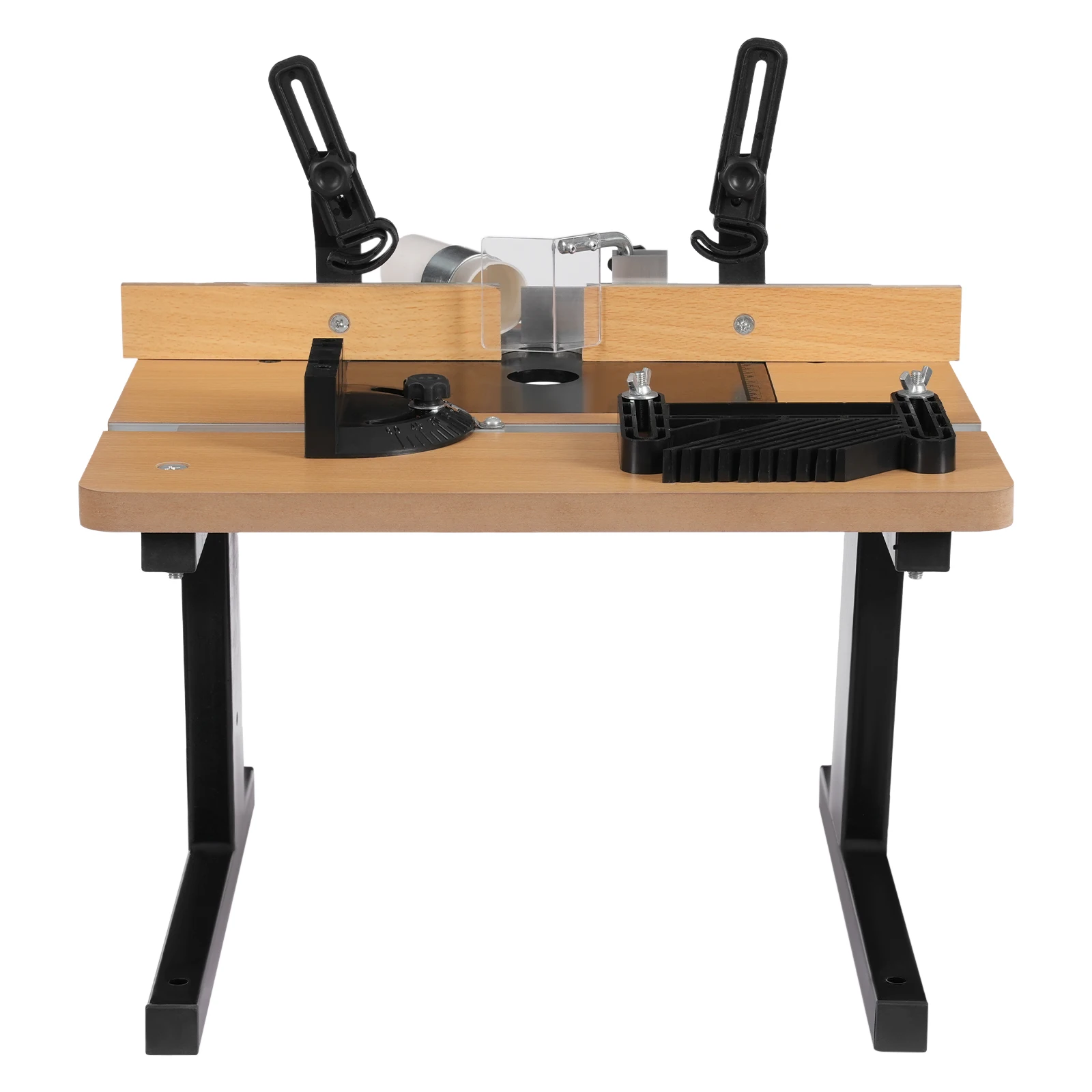 Woodworking Router Table Stable&Precision Machining for Home Use, Personal DIY, or Carving Workstations