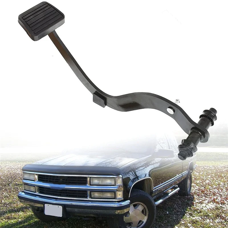 

1 PCS 15000456 Pedal Assembly Clutch Pedal For Spare Parts Accessories