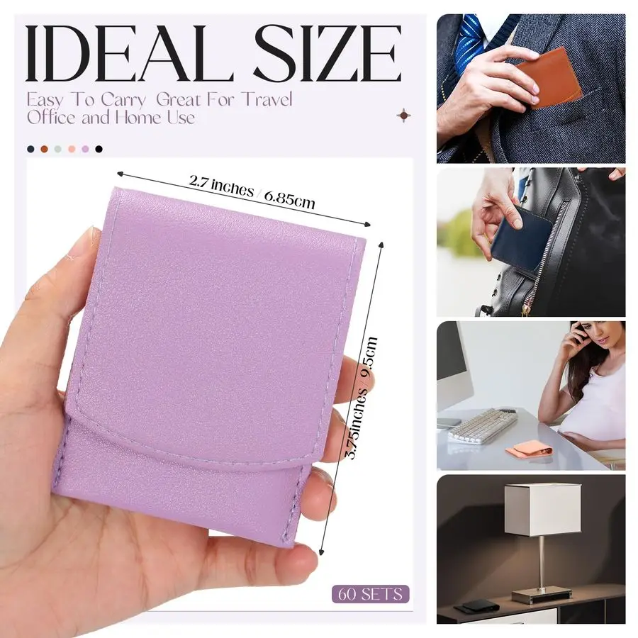 Sets Travel Manicure Set Professional Nail Set 7 in 1 Stainless Steel Manicure Kit Grooming Kits Nail Care Tools with Care Tools