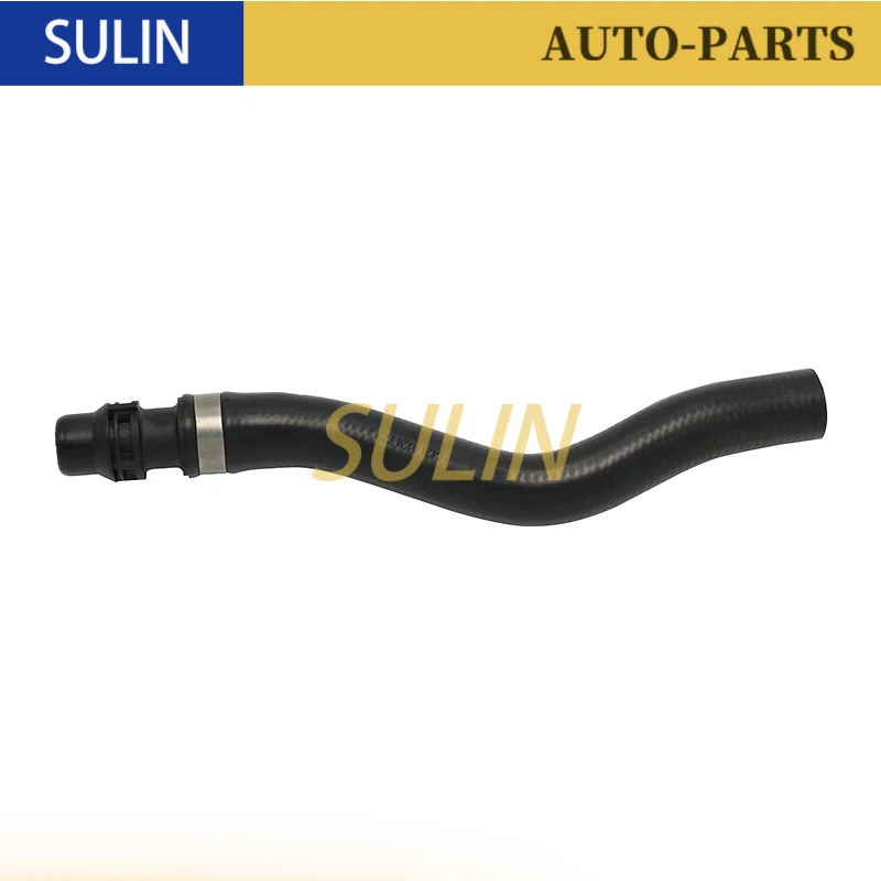 6421 9124 729 Auto Spare Parts Radiator Coolant Water Hose 64219124729 For BMW X5 X6 E70 E71 E72 2008-2014