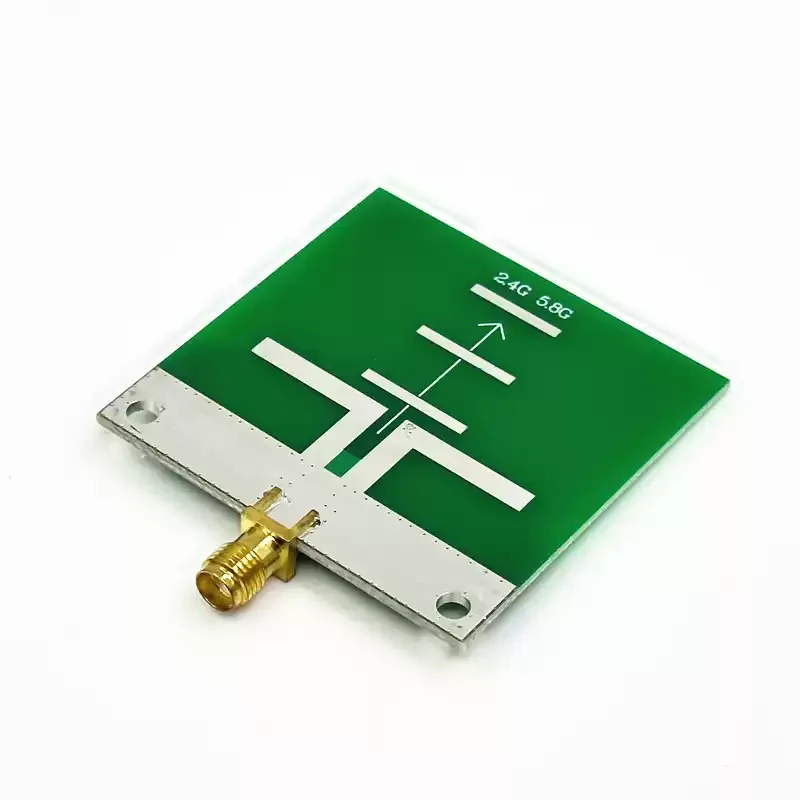 2.4G / 5.8G Image Transmission / Wifi Antenna Dual Frequency Antenna
