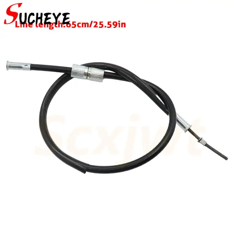 مطابقة الدراجة الكهربائية لخط سرعة عداد المسافات L650 النموذج العملي #3