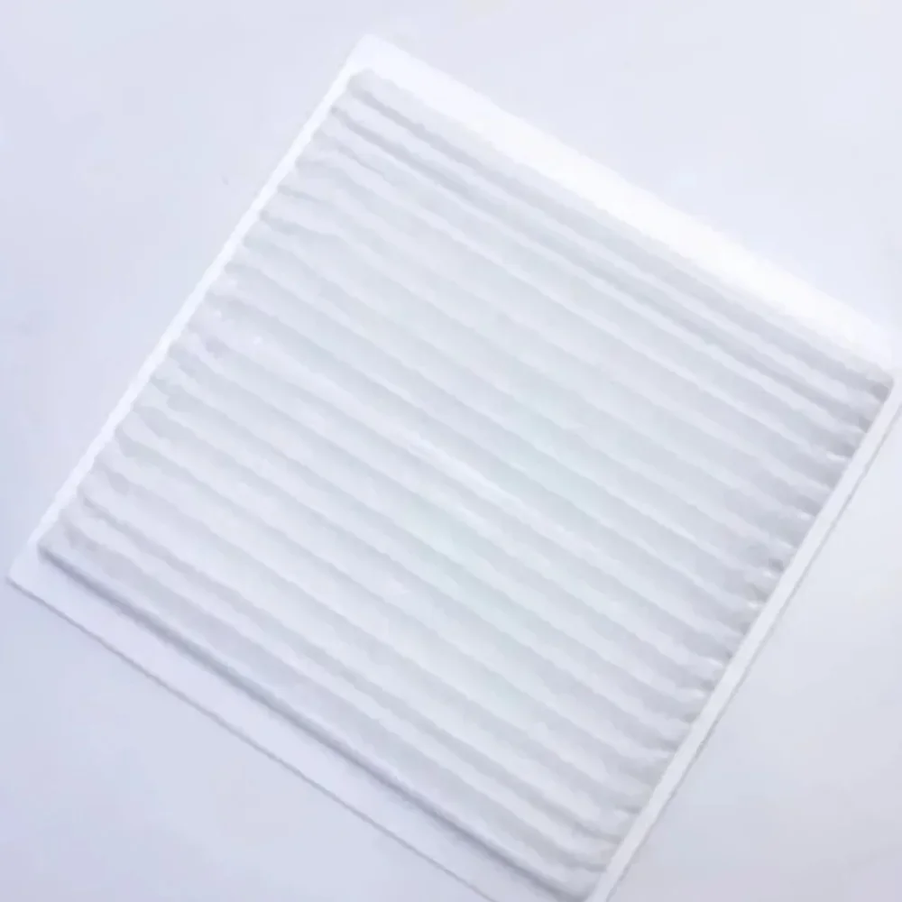 For Kubota KX155 161 163 175 185-3S-5 Air Conditioner Filters Cab Grilles Excavator Accessories Big Small1pc
