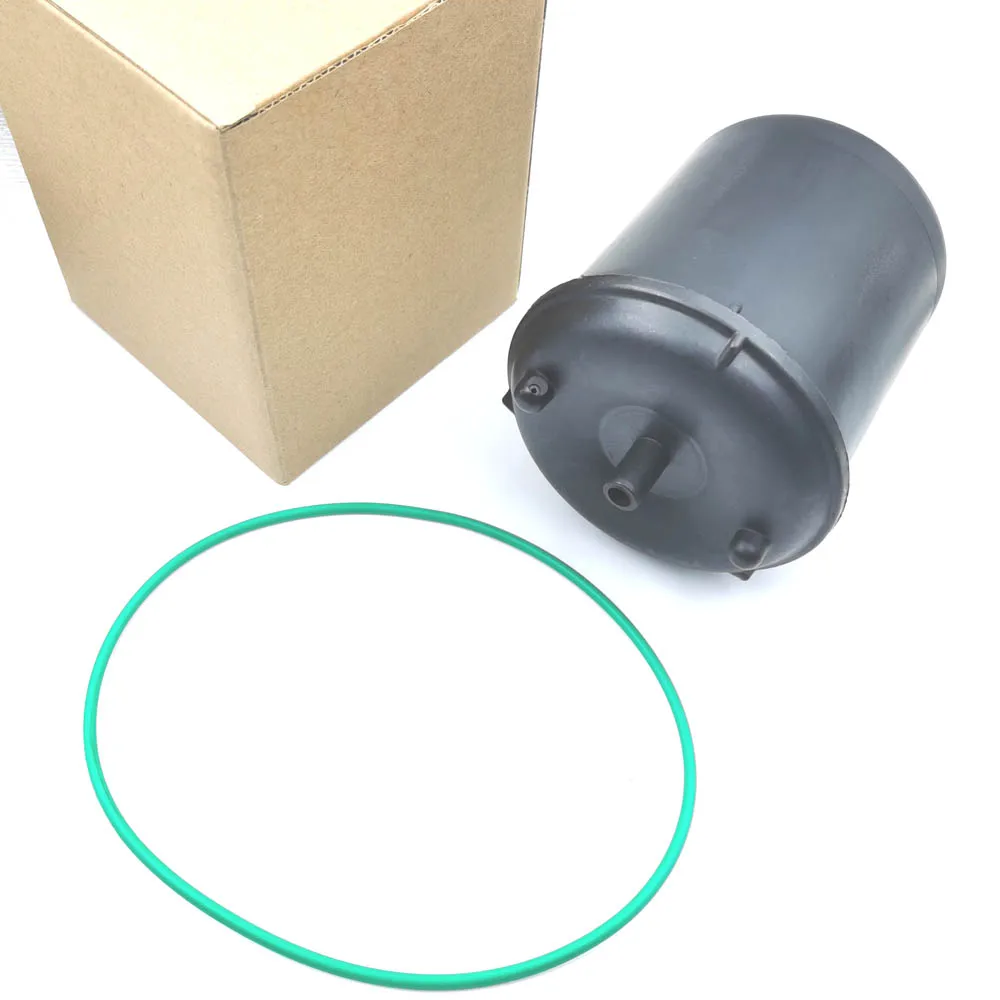 OE:2731875 2112344 S2412444 FOR SCANIA P.G.R.T SERIES Truck Engine Centrifugal Oil Filter Repair Kit