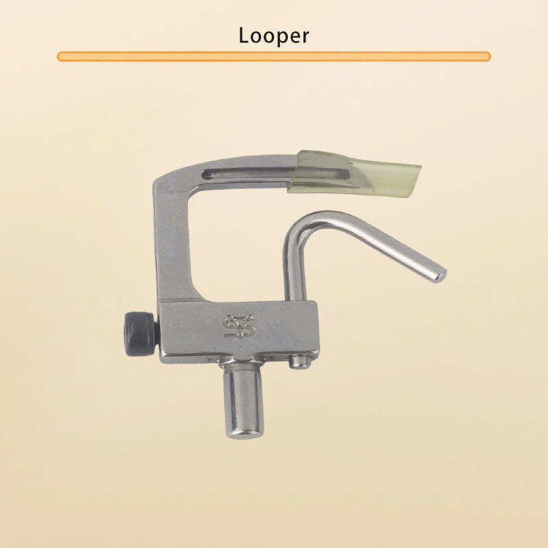 Looper For USA Gribetz Quilting Mattress Sewing Machine