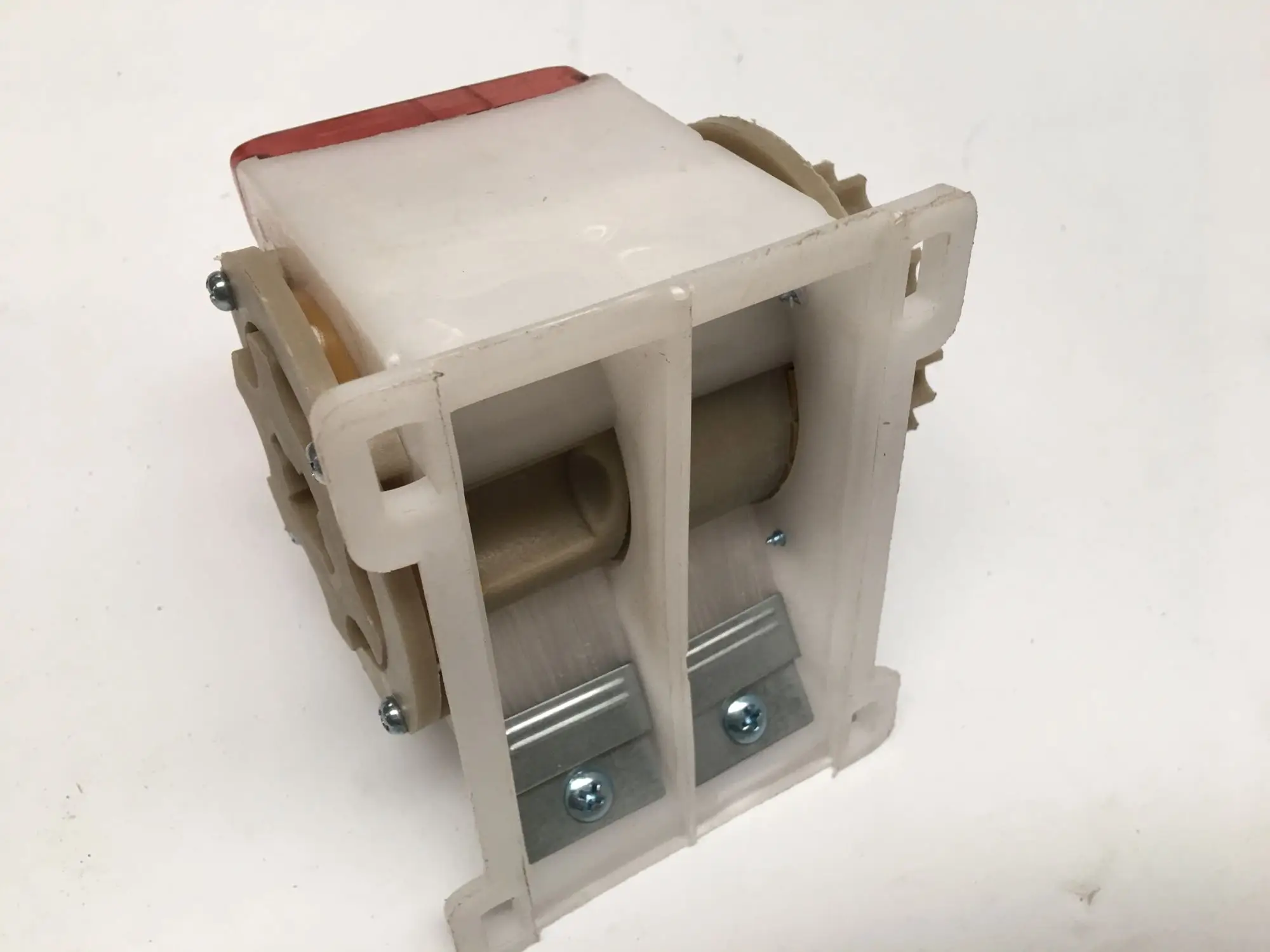 Seed Box for Corn, Wheat, Cotton, Soybean and Peanut, Seed Metering Device, Seed Box Accessory for Medicinal Seeder - view 4