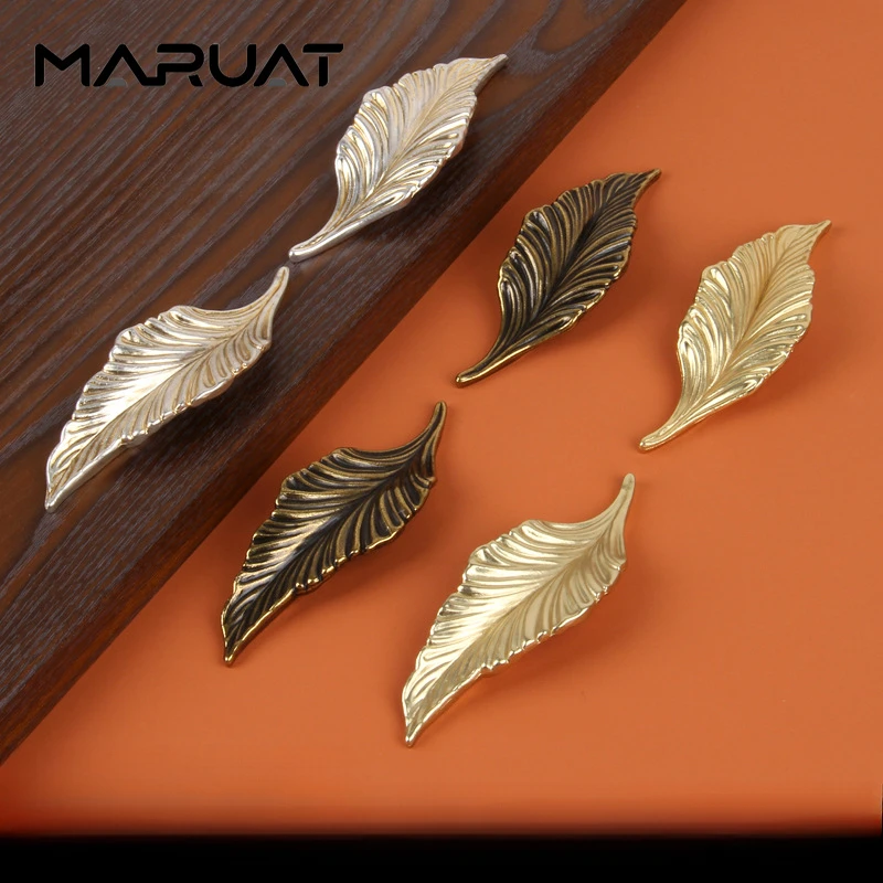 Мебельные ручки Кухонные шкафы из цинкового сплава Спальные шкафы Ящики Шкафы для обуви Туалетные столики Ручки для ТВ-шкаф