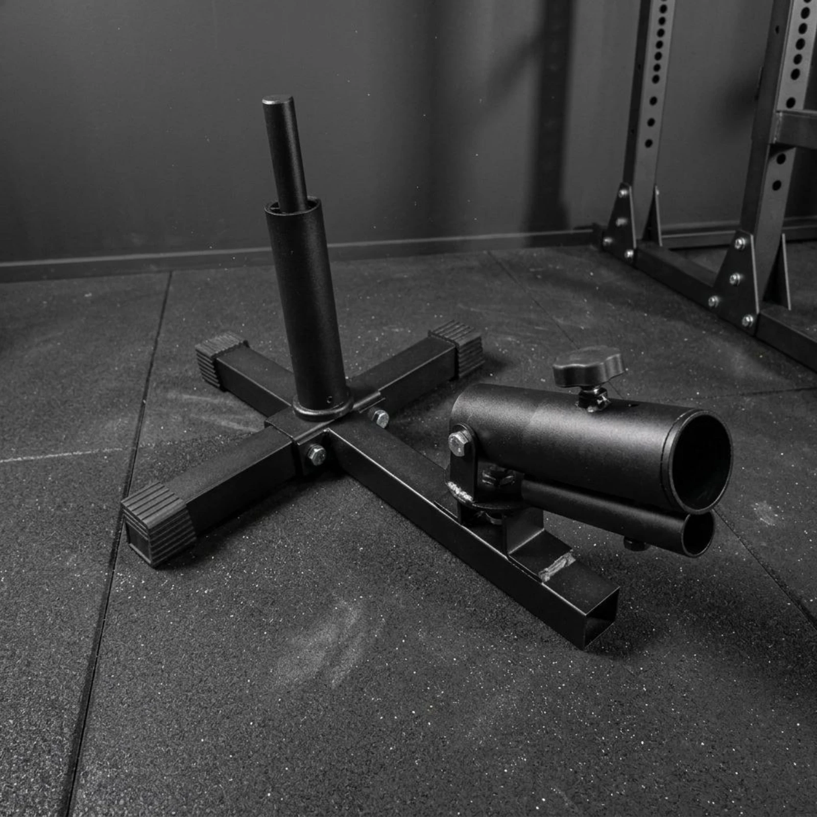Barbell Landmine Ağır Hizmet T - Landmine Barbell Attachment incelemesi ve fiyatı