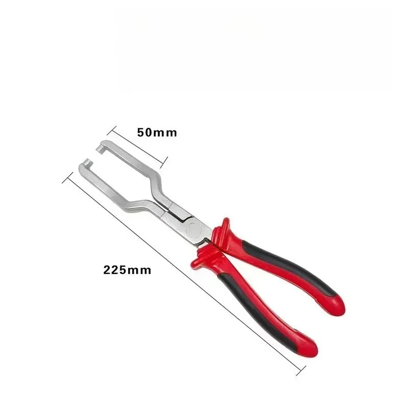 

New for Calipers Oil Pipe Fittings Extraction Pliers Urea Pipe Fittings Gasoline Pipe Fittings Calipers Automotive Repair Tools
