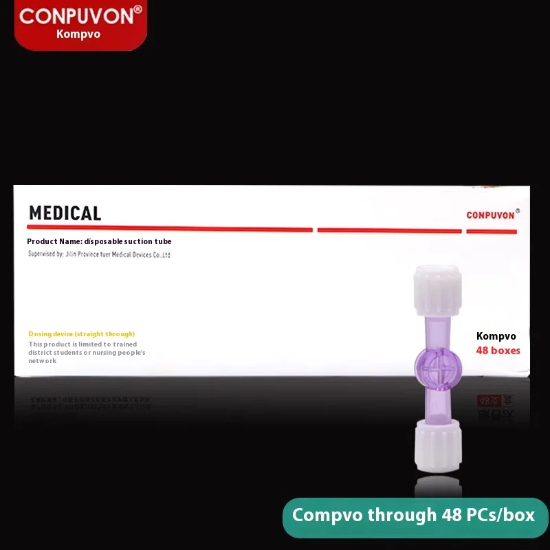 Hot Sale Thread Syringe Coupler Connector Female Luer Lock Sterile Individual Packaging Syringe Connection