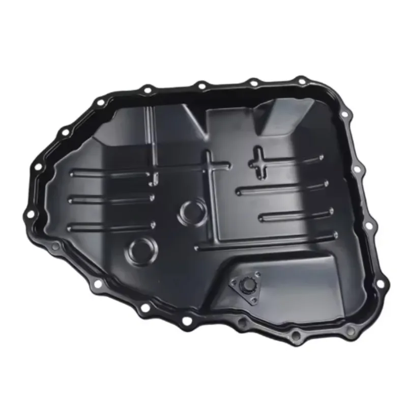 45280-23000 4528023000 4528023001 Transmission Oil Pan Tray for Hyundai Elantra I30 Verna for KIA K2 Forte Automobile Part