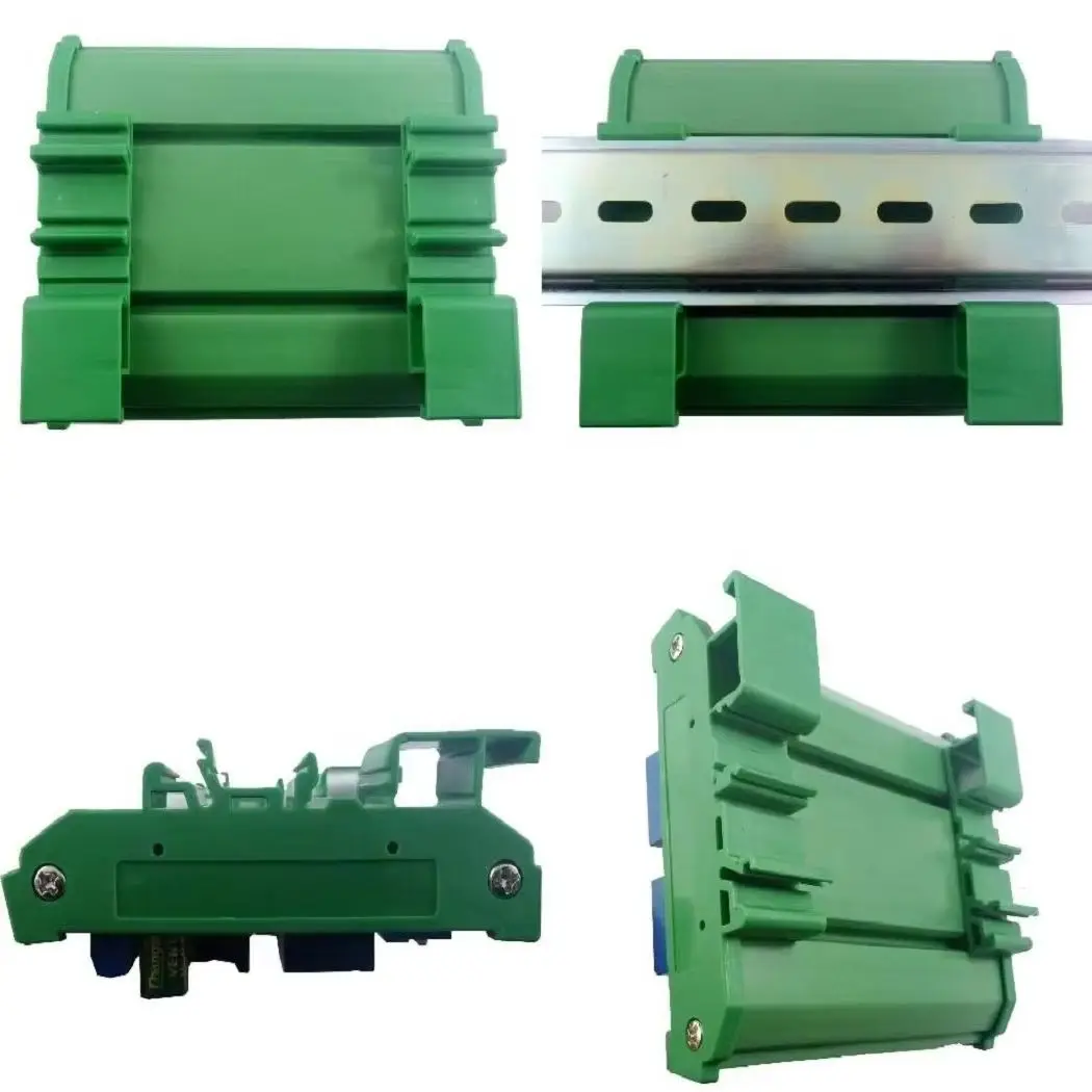 2 IN1 12Ch إيثرنت/RS485 وحدة التتابع Modbus RTU TCP/IP UART وحدة تحكم الشبكة لوحة توزيع لمحرك كاميرا PLC PTZ LED