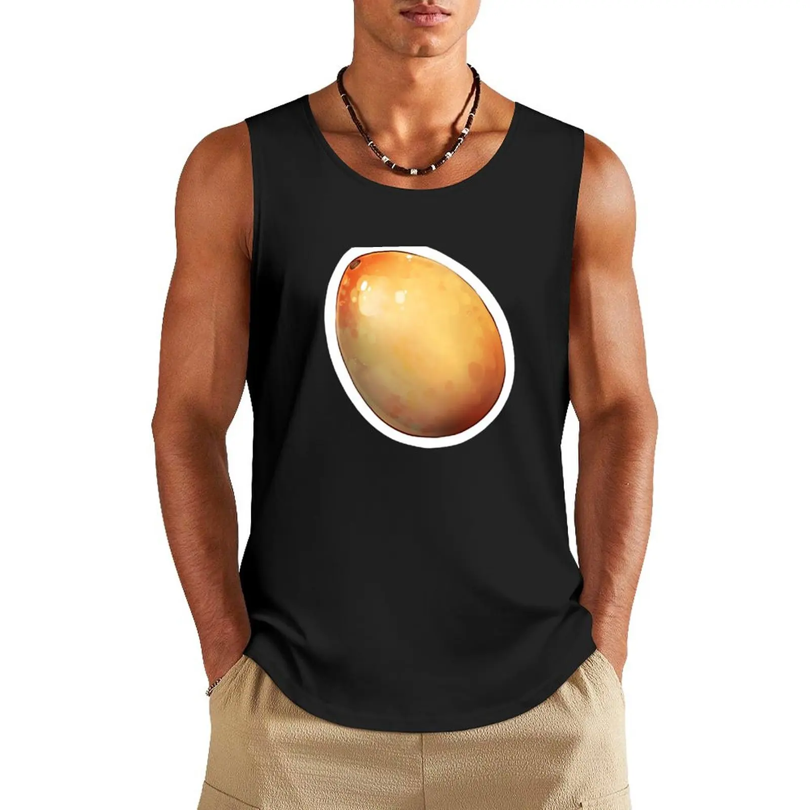 Ripe Purian Tank Top Men's sports t-shirt sleeveless gym shirts male Sportswear for men