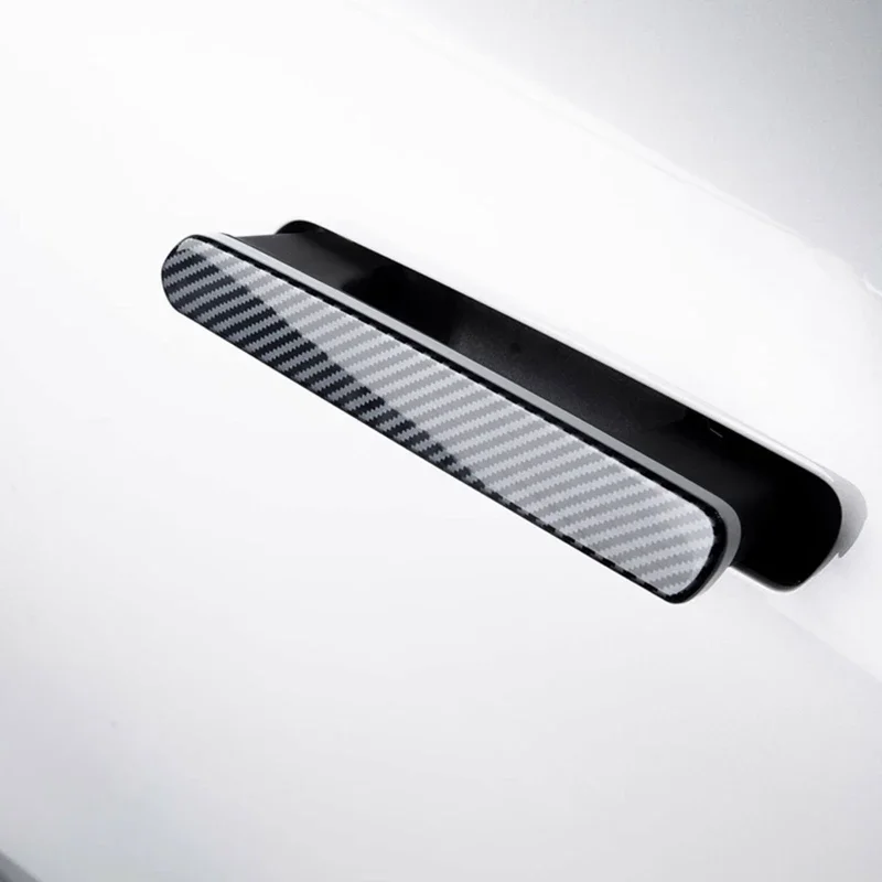 

Car ABS Door Handle Cover For LYNK&CO 08 Z10 2024-Present Anti Scratch Waterproof Durable Auto Exterior DecorationAccessory