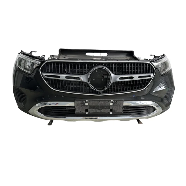 

High Quality Used Front Bumper for STLF GLC 254 Popular Model