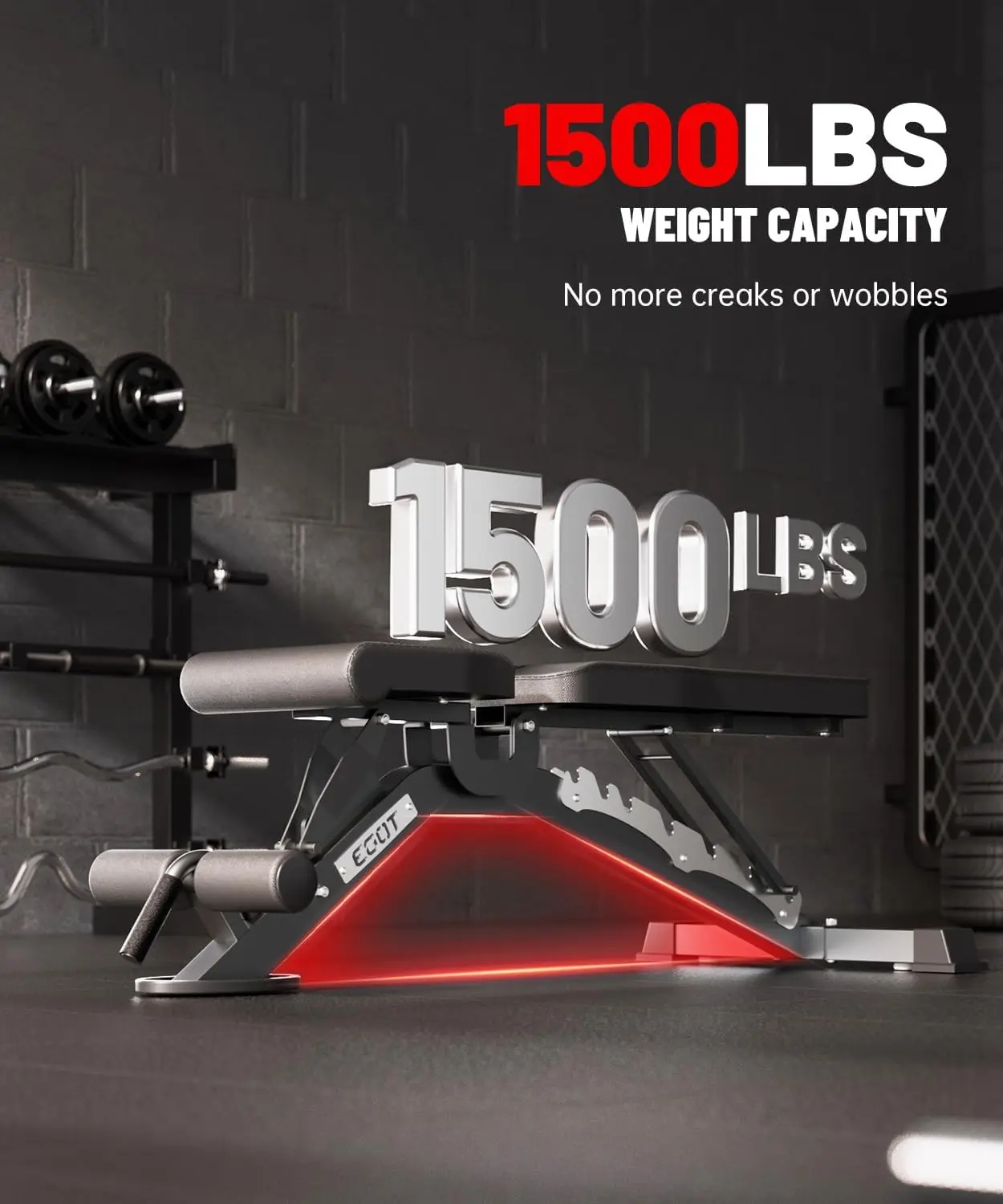 Thumbnail 2 - #21 Latest Workout Benches Offers