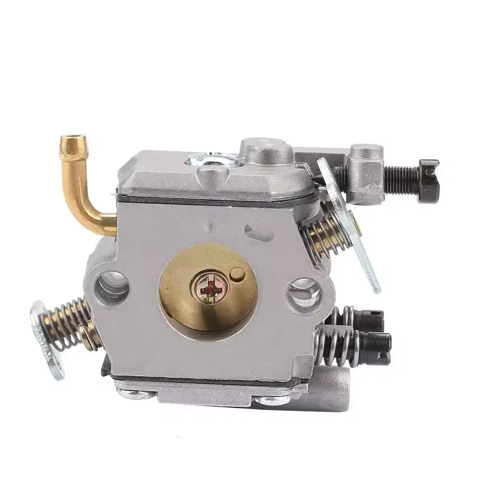 MS200 Carburetor for STIHL Chainsaw 020T MS200T for ZAMA C1Q-S126B Chainsaw Replacement Lawn Mower Parts 1129 120 0653