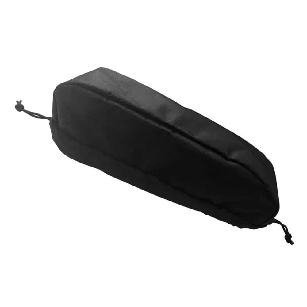 

376*105*112mm Electric Bicycle Bag Rainproof Battery Bag Cover Battery Protection Waterproof Bag Waterproof And Tear-resistant