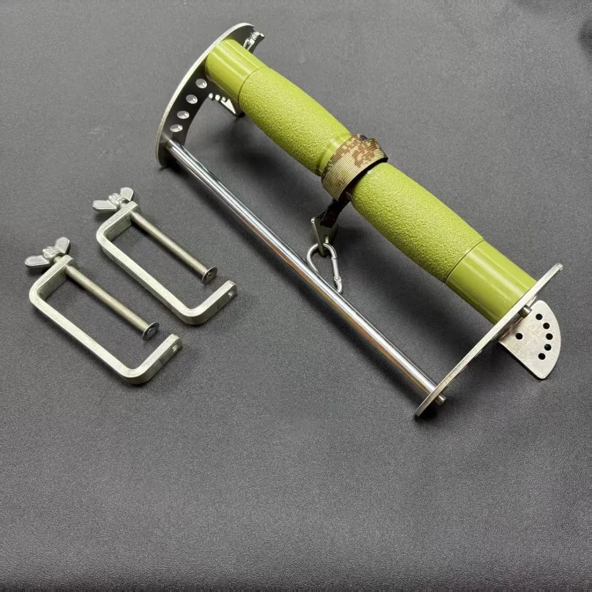 Roll Omni-directional Track Trainer Mechanical Wrist Extension Training Multifunctional Cyclone Track Thousand Catties