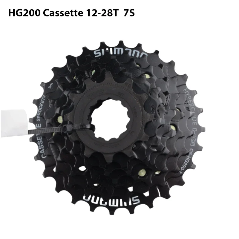 HG200 7S 12-28T