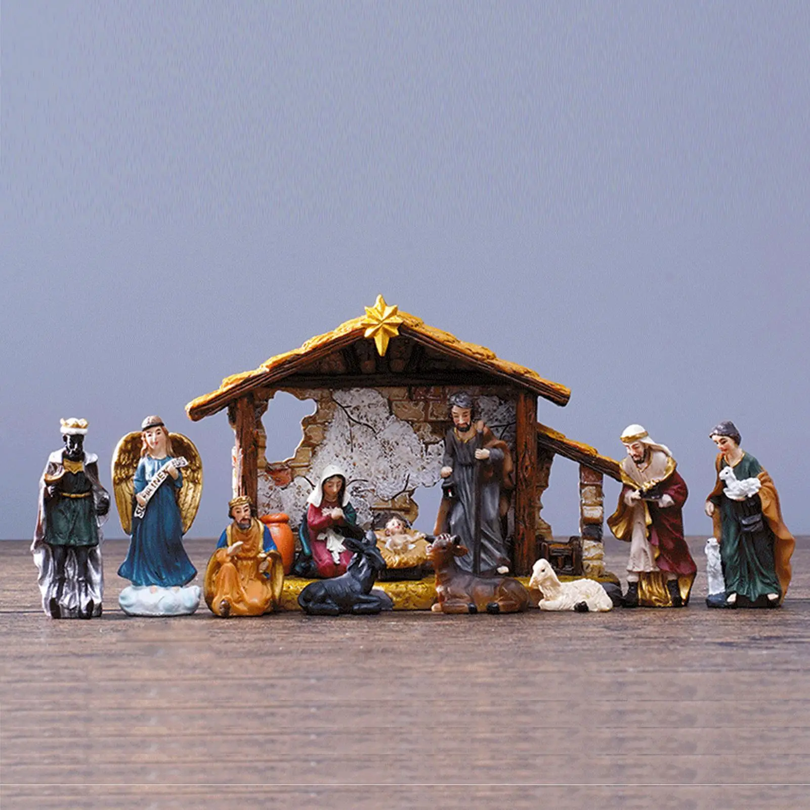 #35 Best Nativity Sets to Buy In 2026