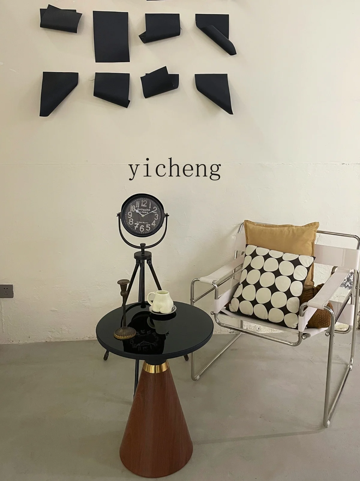 Lx Sofa Side Table …