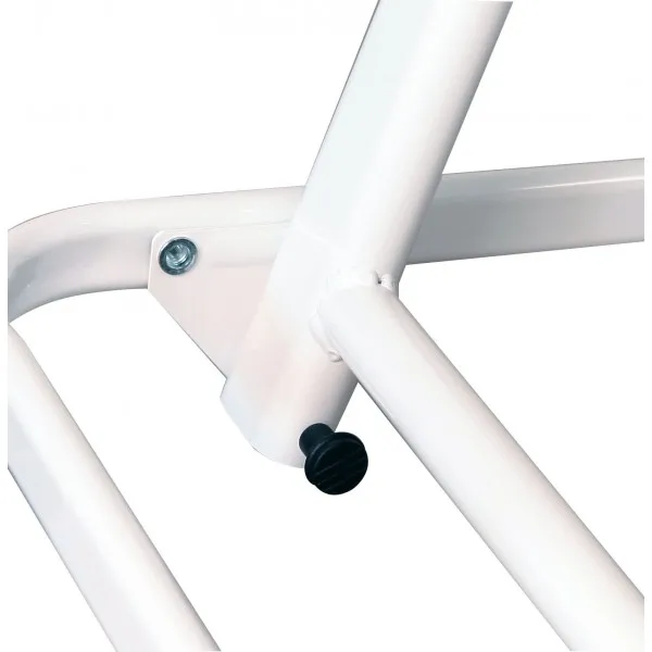 الجملة الاقتصادية المنقولة خشبية تعديل الارتفاع المريض الطعام فوق السرير الجدول المنقولة السرير الغذاء فوق السرير طاولة طعام #3