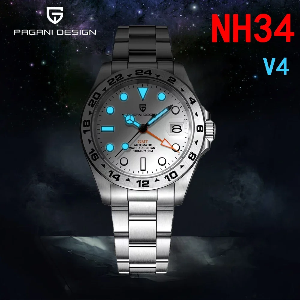 Pagani Design 2025 … - image