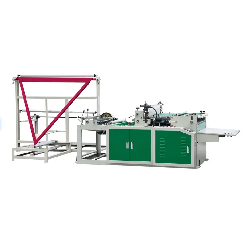 Fangtai Ftqb-1200 Air Bubble Bag Making Machine (CE)