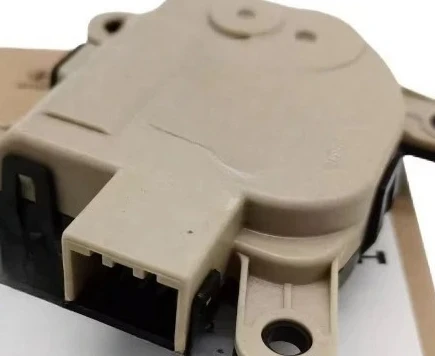 

97157-3T000 HVAC intake actuator - Tucson/Sorento Sport 2016-2022