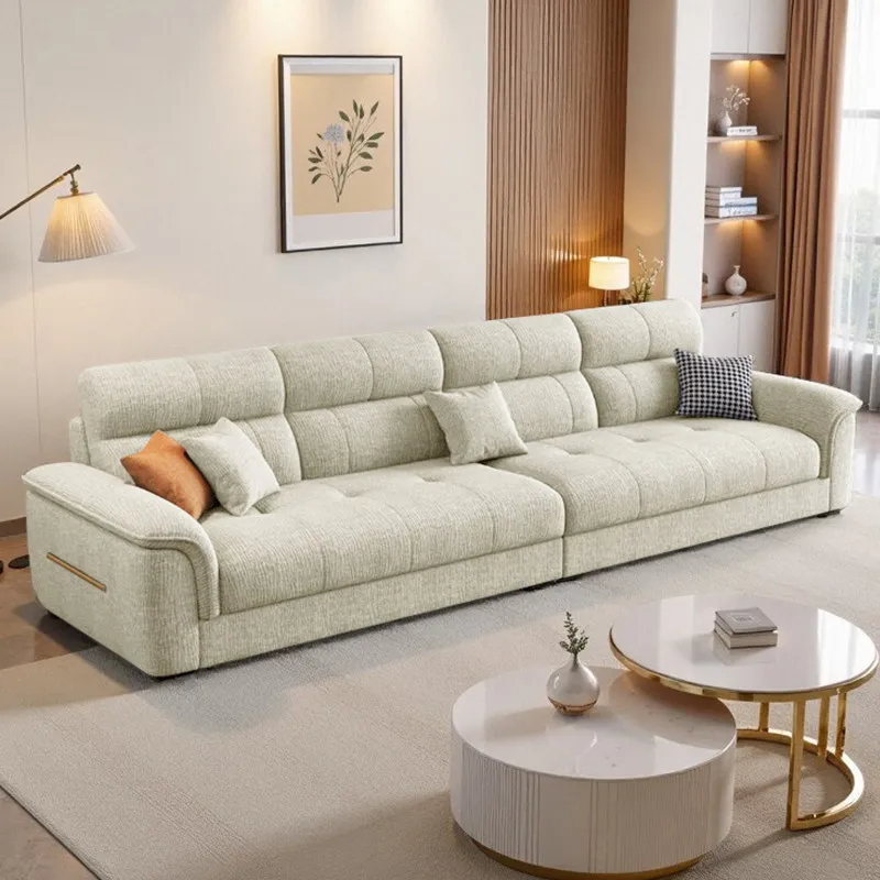 

Nordic Multifunctional Living Room Sofas Futon Puffs Decor Lounge Living Room Sofas Replica Modern Muebles Trendy Furniture