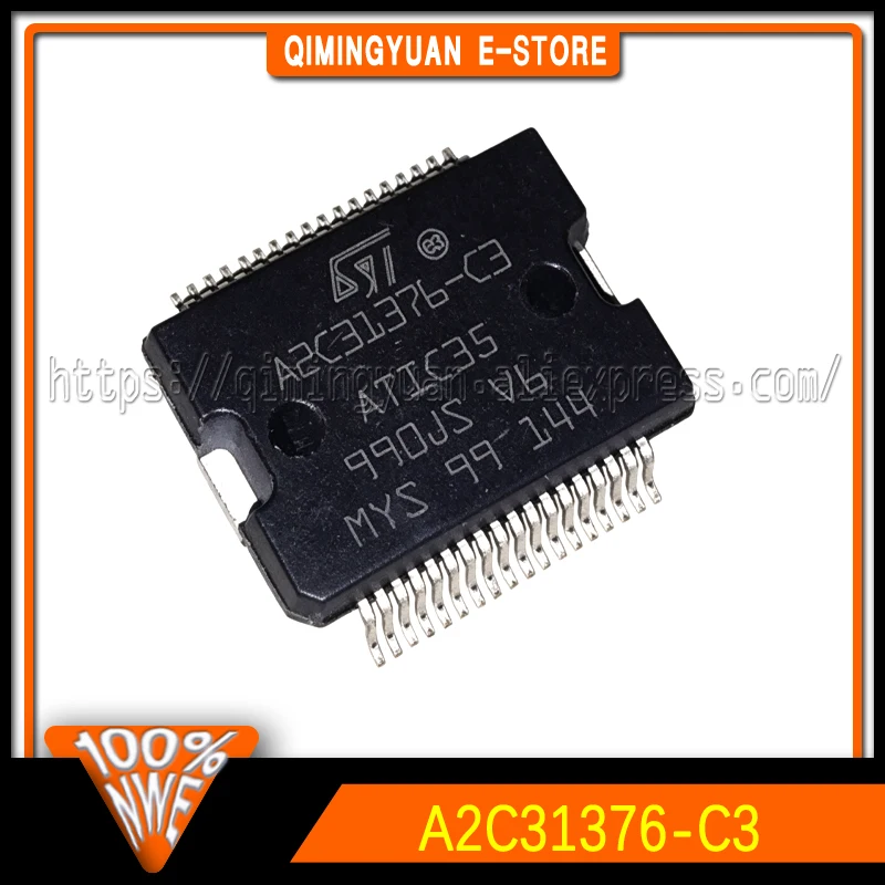 1~10Pcs/Lot New Original A2C31376-C3 ATIC35 SSOP36 Commonly Used Vulnerable Chips for Automotive Computer Boards in stock