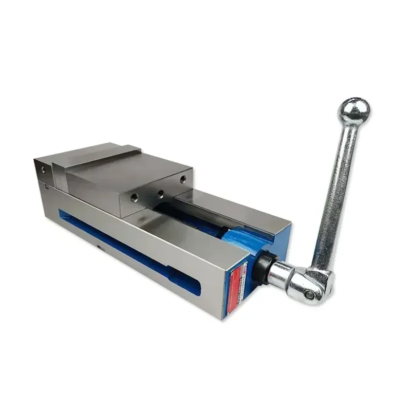 65130 Angle Fixed Glossy Right Angle Vice Precision Parallel-Jaw Vice Hlg40h/50H/60H/60hl