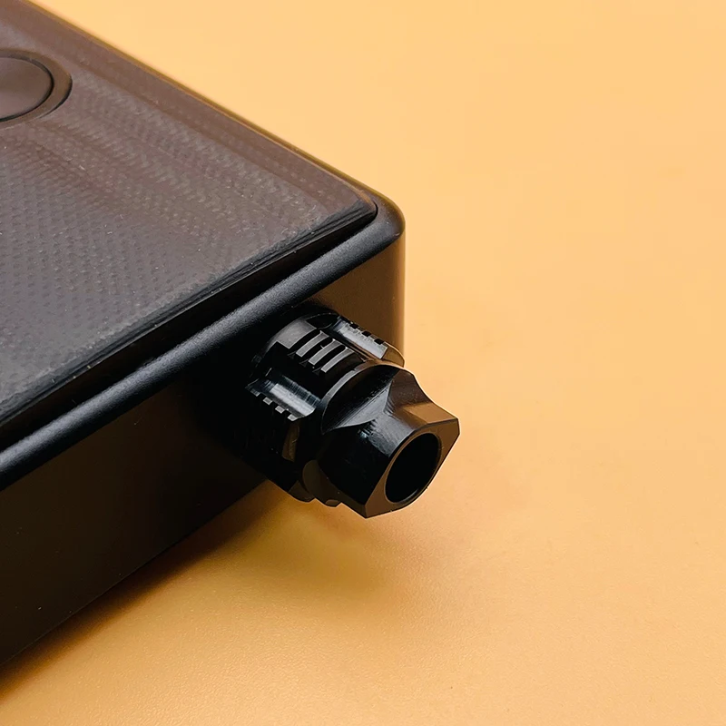 DSX BB BOX 510 Thread Adapter Connector for Billet Box/Pulse AIO Mod With 510 To 510 Tip Adapter Charger Accessories