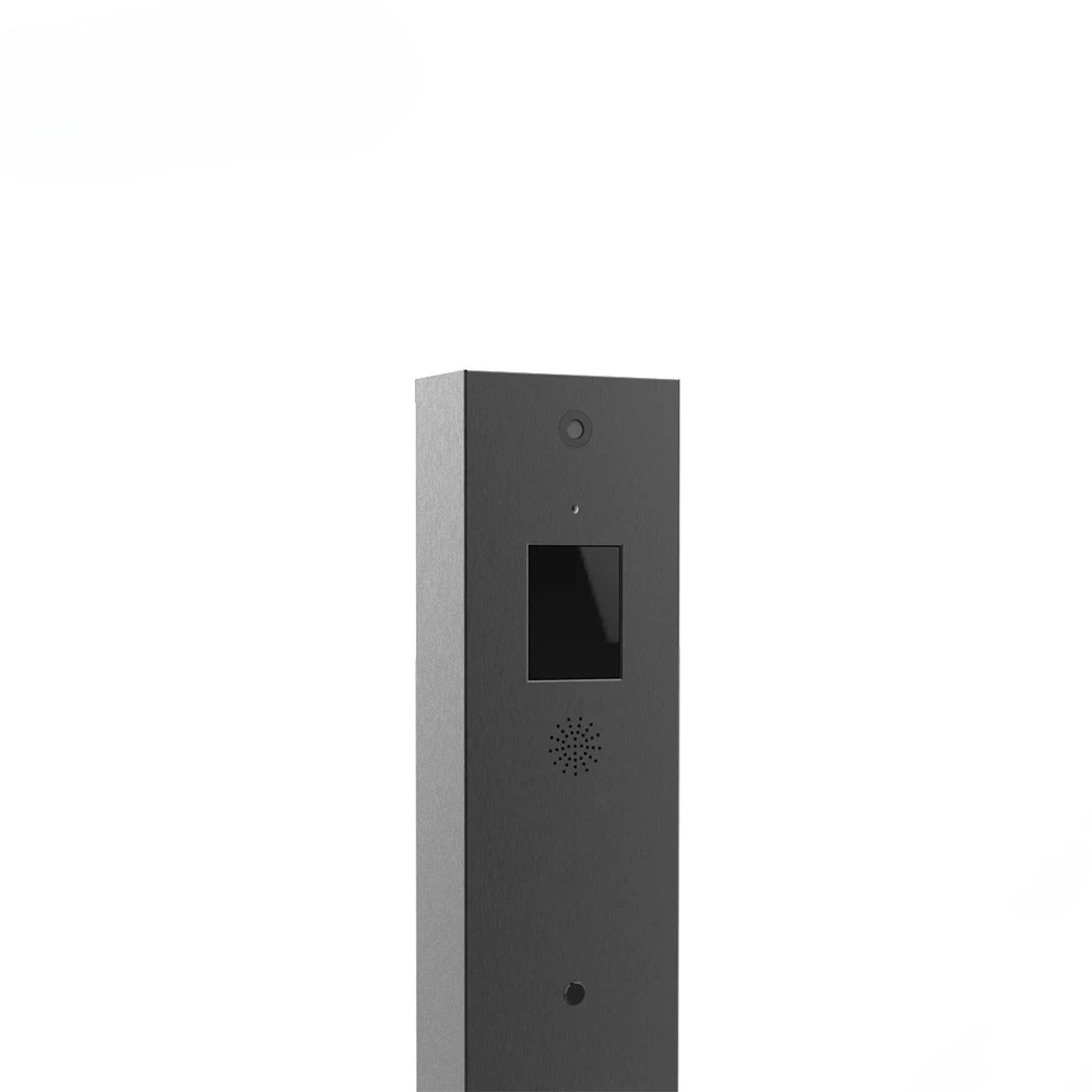 2024 Waterproof Drive Thru Digital Menu Boards With Order System For Restaurants