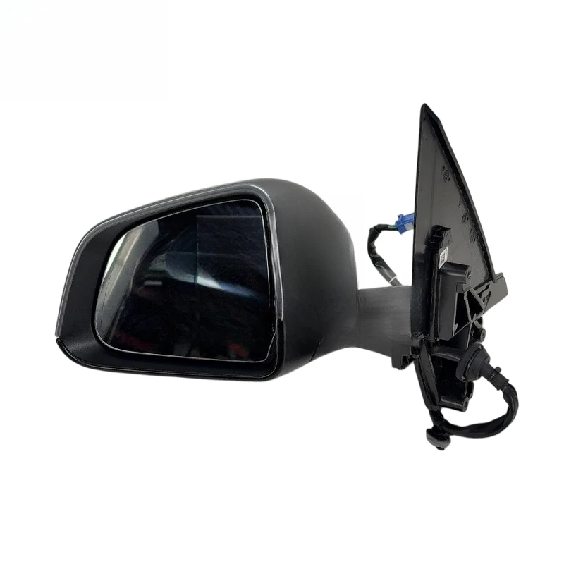 Left Side Rearview Mirror Assembly Exterior Body Parts