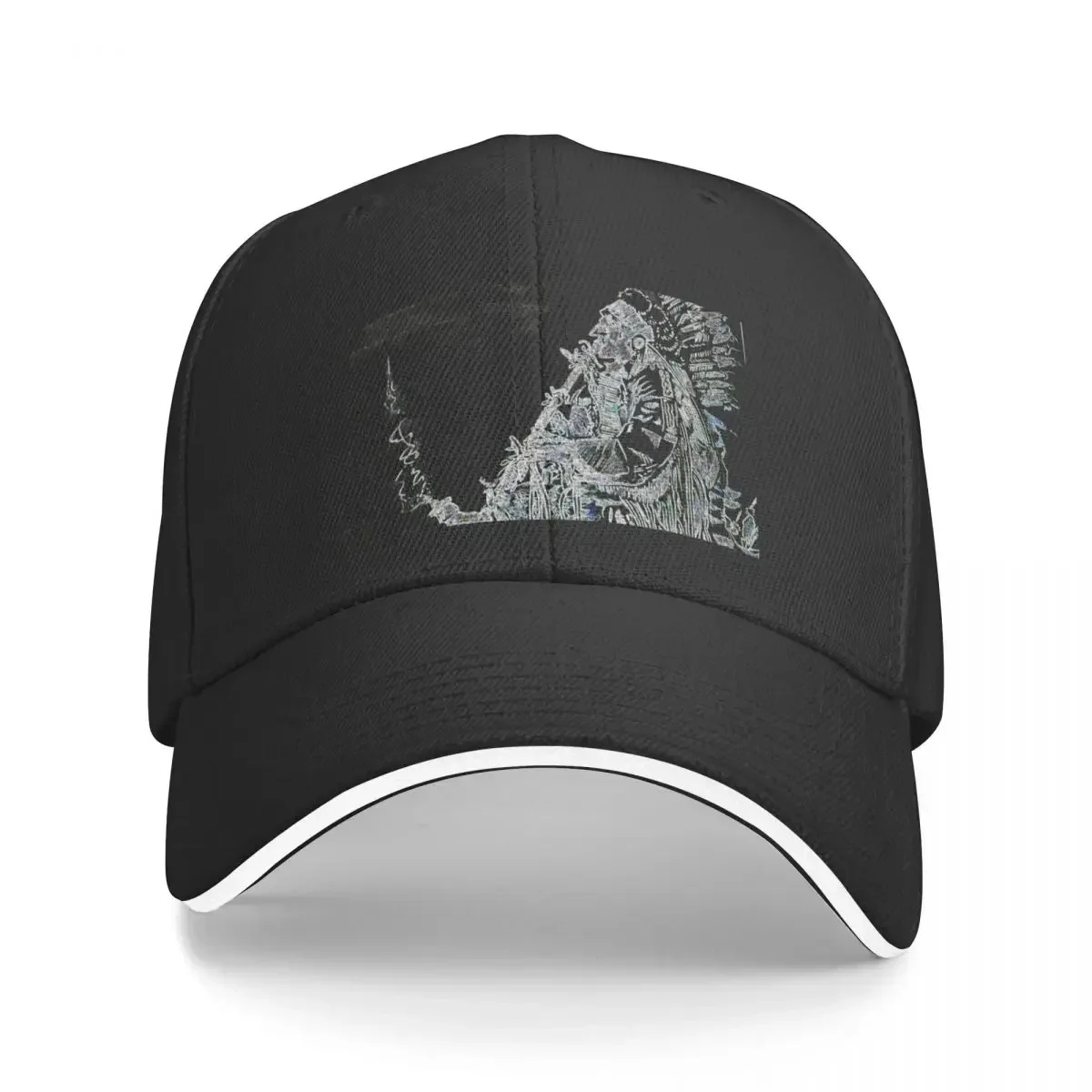 

New Native Mind Baseball Cap Trucker Cap Visor |-F-| Military Tactical Caps Designer Man Hat Women's