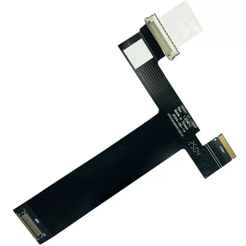 Super Sale Laptop LCD OLED FPC Cable for Dell Alienware X14 R1 HDS41 LF-L382P DA30001NM10 8FP96 08FP96