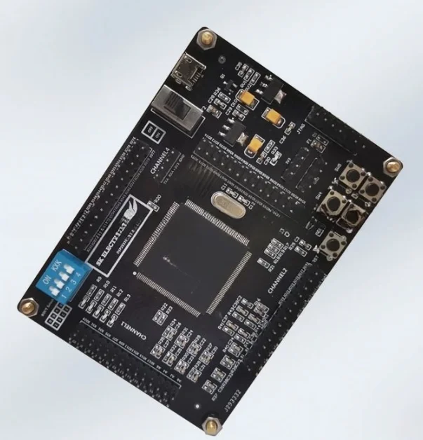 TMS320F28335 DSP Minimum System Board Core  Development  Learning