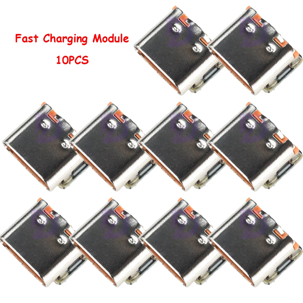 Mini Fast Charging … - image